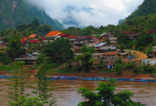 Laos