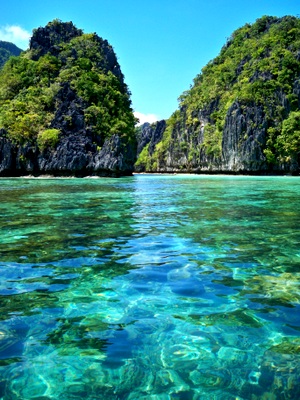 El Nido, Philippines