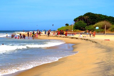 Arugam Bay, Sri Lanka