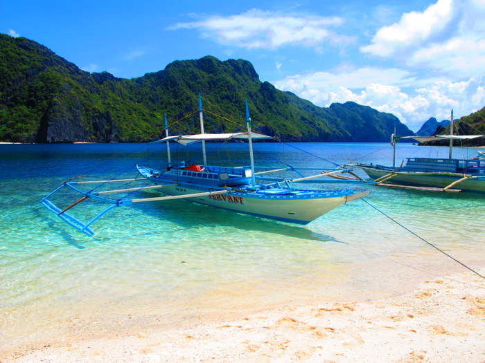 El Nido, Philippines