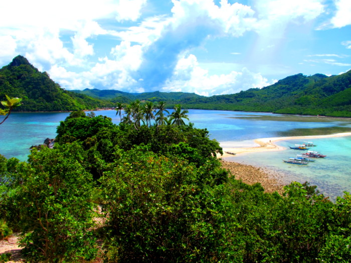 El Nido, Philippines