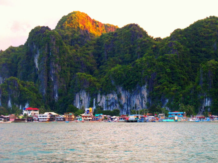 El Nido, Philippines