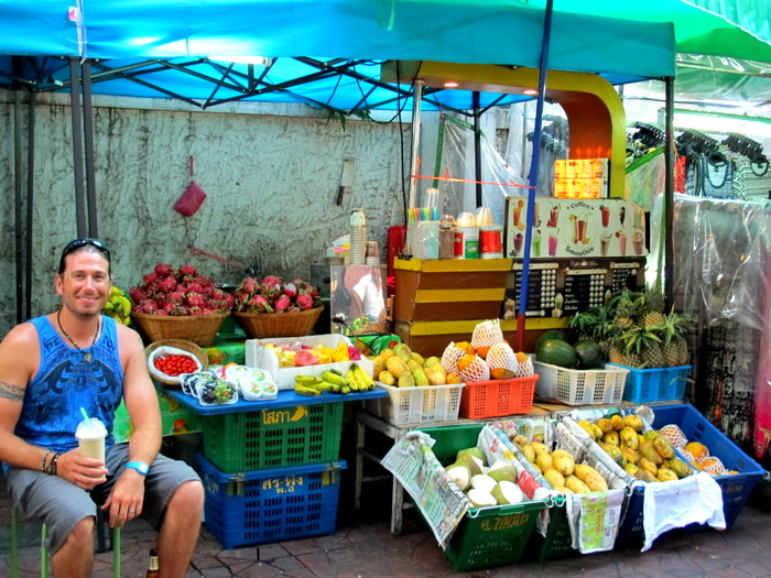 Bangkok, Thailand