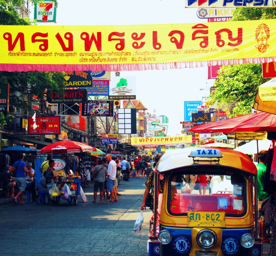 Bangkok, Thailand