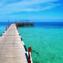 Derawan, Indonesia