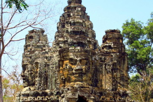 Cambodia