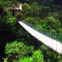 Banos, Ecuador