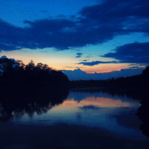 Kota Kinabatangan, Malaysia