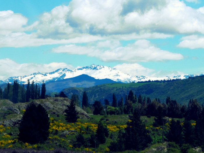 Queenstown, New Zealand