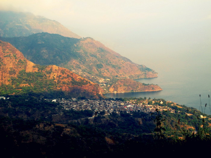 Lake Atitlan, Guatemala