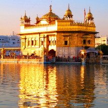 Amritsar, India