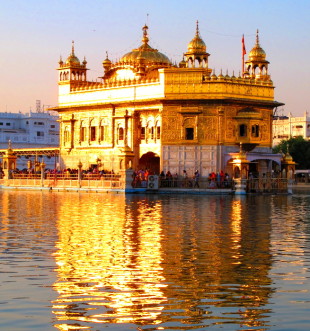 Amritsar, India