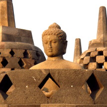 Borobudur, Indonesia Feature