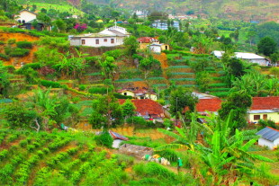 Ella, Sri Lanka