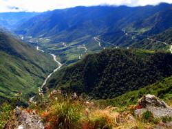 Machu Picchu, Peru Inca Trail Trek