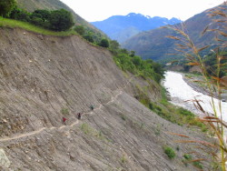 Machu Picchu, Peru Jungle Trek