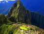 Machu Picchu, Peru