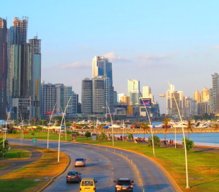 Panama City, Panama