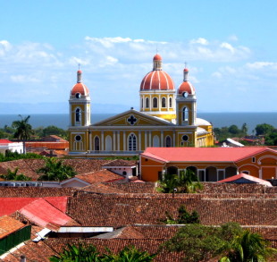 Granada, Nicaragua