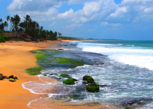 Tangalle, Sri Lanka