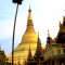 Schwedagon, Yangon Header