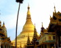 Schwedagon, Yangon Header