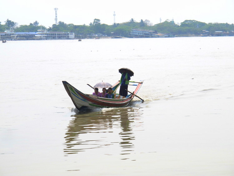 Yangon, Myanmar (3)