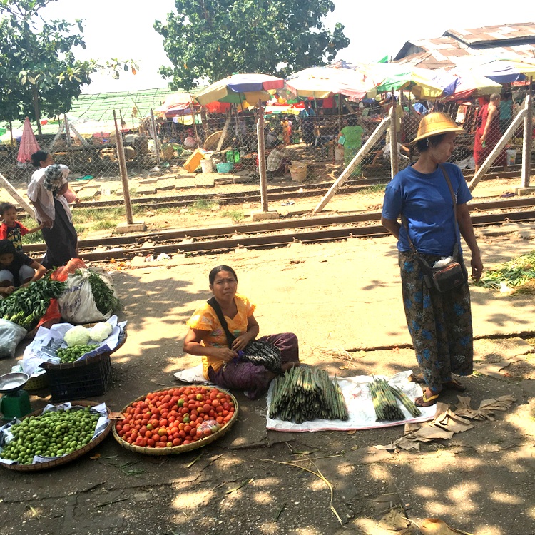 Yangon, Myanmar (5)